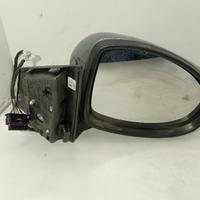SPECCHIETTO RETROVISORE DESTRO FIAT 500 Serie Elet