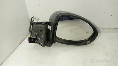SPECCHIETTO RETROVISORE DESTRO FIAT 500 Serie Elet