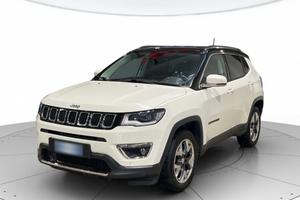 JEEP Compass 2.0 MultiJet 140cv Opening Edition 4W