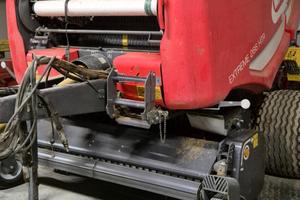 Rotopressa maschio feraboli extreme 266 htr