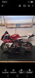 Minimoto bzm 