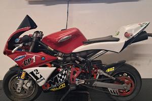 Minimoto bzm 