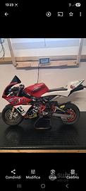 Minimoto bzm 
