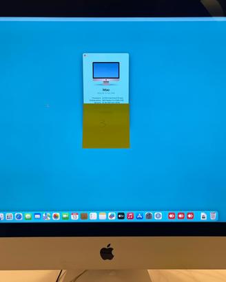 Imac 27" 2020