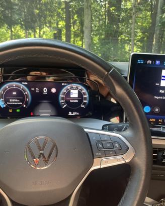 golf 8,5 come nuova