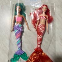 Barbie Sirene