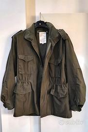 Field jacket M65 giacca militare