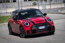 Ricambi completi mini cooper s countryman clubman