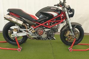 Ducati monster 900 valvoloni 1998