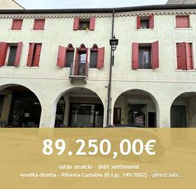 Appartamento a Este (PD)