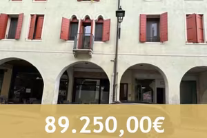 Appartamento a Este (PD)