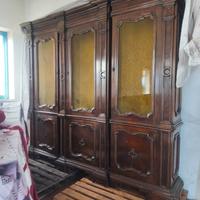 Credenza legno