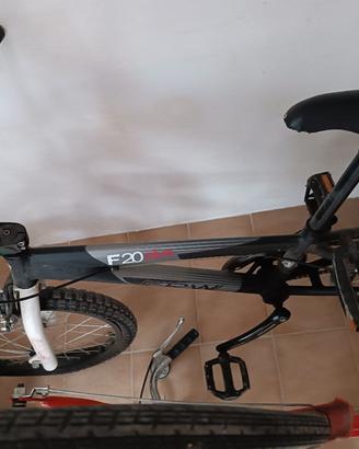 bici da  dirbikes