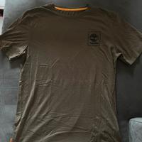 T-Shirt Timberland