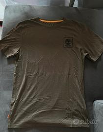 T-Shirt Timberland