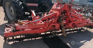 ERPICE ROTANTE MASCHIO AQUILA 4000