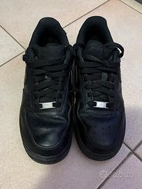 Air force 1 nere
