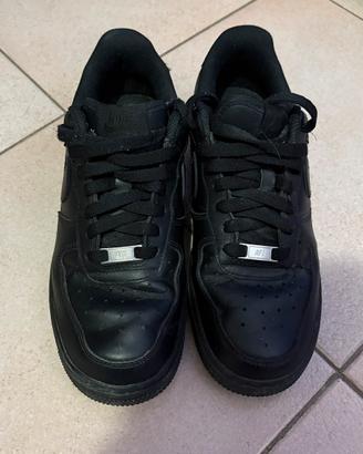 Air force 1 nere