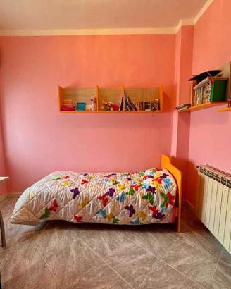 appartamento arredato in centro a caserta