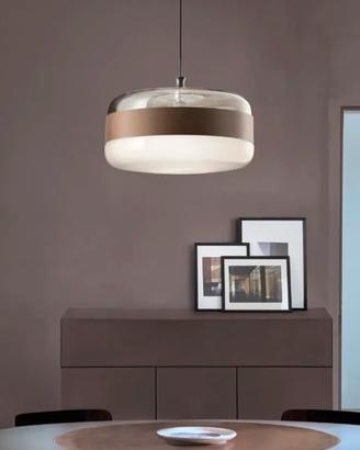 Lampada vistosi futura