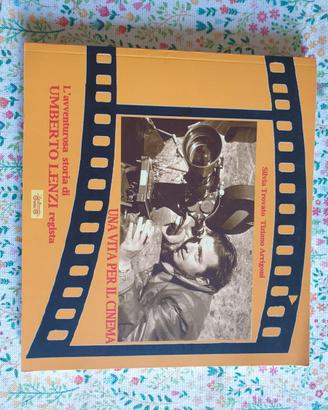 Una vita per il cinema (libro su Umberto Lenzi)