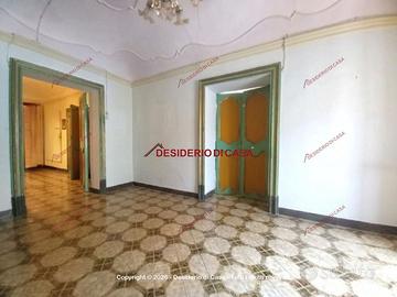 Casa, Petralia Soprana.