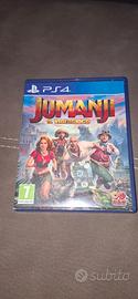 JUMANJI 