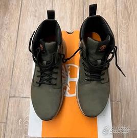 Scarpa Timberland uomo taglia 41.5