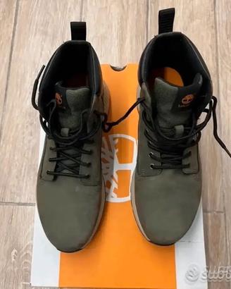 Scarpa Timberland uomo taglia 41.5