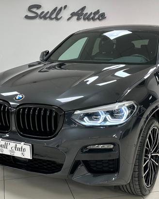 Bmw X4 xDrive30d Msport 265 CV - 2020