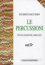 Le percussioni