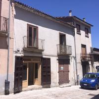 Semindipendente zona centralissima 60 mq