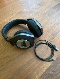 JBL SYNCHROS E50BT