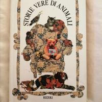 storie vere di animali. autrice Valentina Savioli