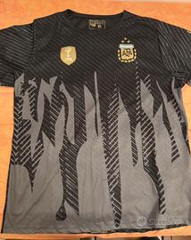 maglietta argentina