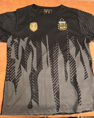 maglietta argentina