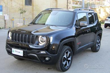 JEEP Renegade 2.0 Mjt 170CV 4WD Active Drive Low T
