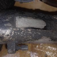 motore vespa sprint 150