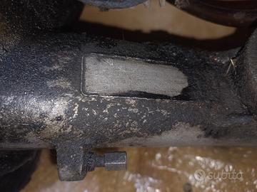 motore vespa sprint 150