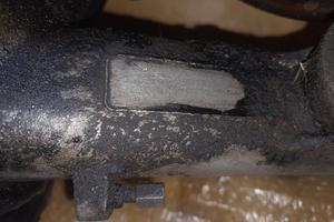 motore vespa sprint 150