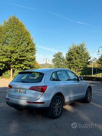 Audi Q5 2.0 tdi