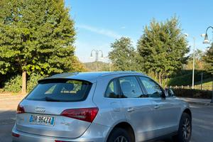 Audi Q5 2.0 tdi