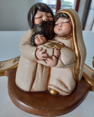 Thun Natività Presepe