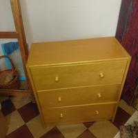 Cassettiera Rast IKEA 