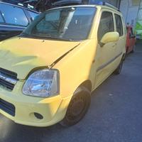 OPEL AGILA 2003-2008 1.0 Benzina 5 Porte