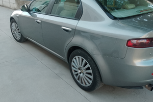 Alfa 159 1.9 jtd
