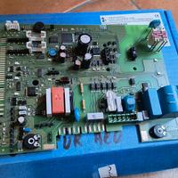 Scheda 87483006640 per Bosch Cerapur Acu smart..