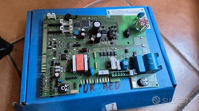 Scheda 87483006640 per Bosch Cerapur Acu smart..