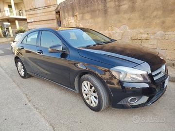MERCEDES CLASSE A180 CDI 