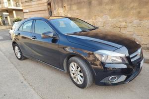 MERCEDES CLASSE A180 CDI 